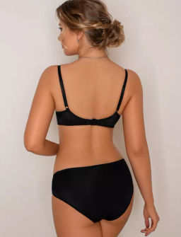 Бюстгальтер Б 426-50 Черный