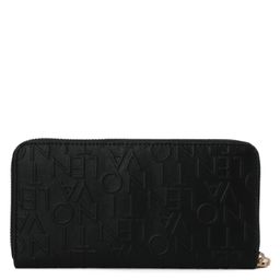 Женский кошелёк VALENTINO RELAX Артикул 3326773, черный