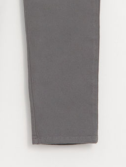 Beli Ayarlanabilir Lastikli Erkek ?ocuk Pantolon