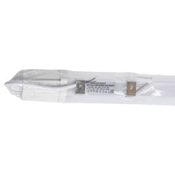 ULT-V45-36W/6500K IP65 WHITE Светильник светодиодный линейный. Дневной свет (6500K). Корпус белый. ТМ Uniel