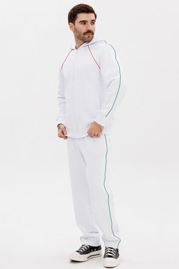 Спортивный костюм GO M3081/01-01.182-188 белый - Pirs фото 8