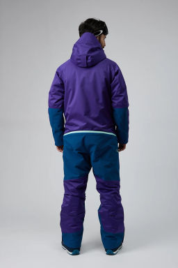 КОМБИНЕЗОН FISHT WARM UNISEX 24-13421 80 - Stayer фото 3