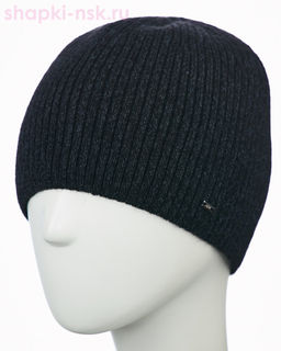 98489 Staff Шапка мужская флис (57-59)