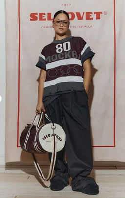 Жилет Москва SelSovet