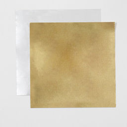 Фольга для конфет 10 х 10 см, 100 шт - Simaland фото 2