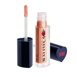 Блеск для губ мерцающий Sexy Nude, 451 мерцающий нюдовый 221SH11514