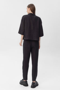 Брюки ЛЕН - Жан и параскева фото 11