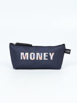 Пенал школьный, текстиль, ArtFox STUDY