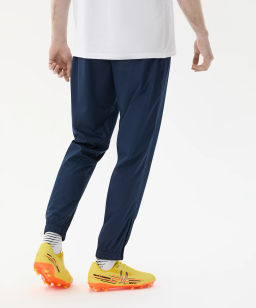 Брюки ветрозащитные JOGEL DIVISION PerFormPROOF Rain Pants, темно-синий  фото 9