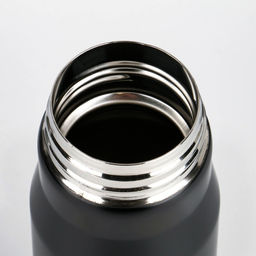 Термос пуля Мужской калибр, 450 мл, 28?7 см