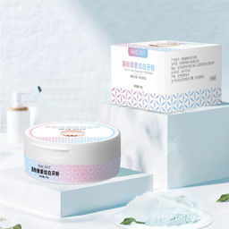 Зубной порошок с мятой 50 гр - Smilekit фото 3