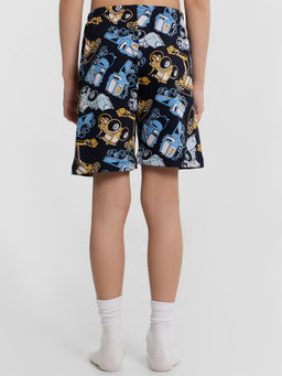 КОМПЛЕКТ ДЛЯ МАЛЬЧИКОВ (ФУТБОЛКА, ШОРТЫ) - Mark formelle фото 61