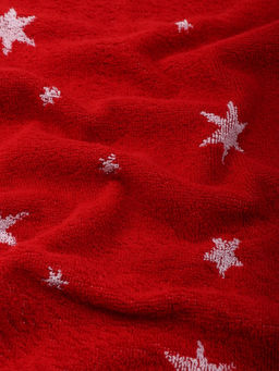 Полотенце махровое Этель. Снежный вечер, 50?90 см, хлопок 100%  фото 8