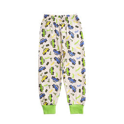 Пижама для мальчика Bonito