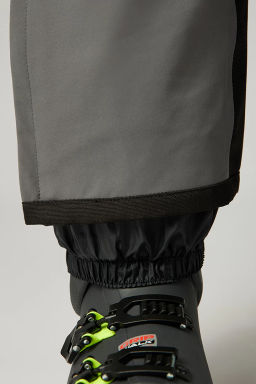 Горнолыжные брюки Чегет мужские 23-22518 19 - Stayer фото 8