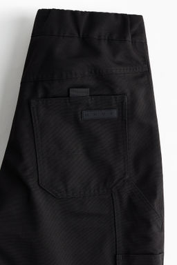 Pantal?n de esqu? acolchado baggy con StormMove - H&m фото 9