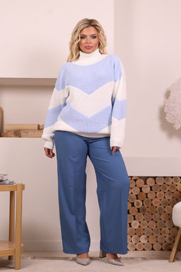 Джемпер Др5-454/13