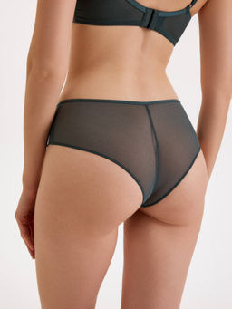 CONTE DESIRE TP1192 Трусы женские малахит