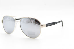 Солнцезащитные очки POMILED (Polarized) 08253 60-15-131 С3-62 мешочком
