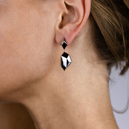 Серьги Арт. 3-0527-W - MyGemma фото 2