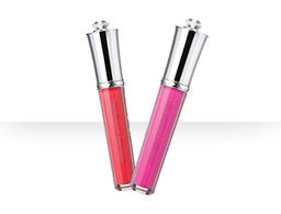 Sunny Glam Lipgloss 108 Red - Блеск для губ Солнечный гламур 108 Красный, 3,6 гр