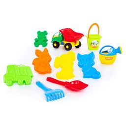 Набор №310 (в рюкзаке) - Полесье фото 2