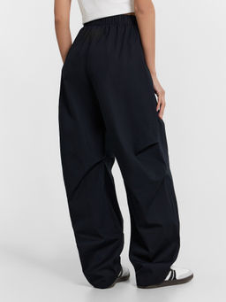 Брюки Mark Formelle x Ольга Бузова черные  фото 4