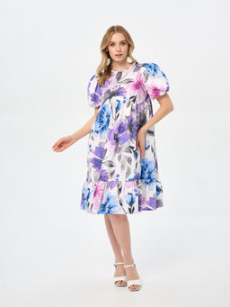 6256 Платье - Prima linea фото 4