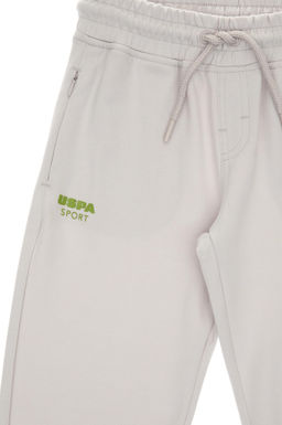 Erkek _ocuk A__k Gri E_ofman Alt_ Sepette S_rpriz _ndirim - U.s. polo assn фото 5