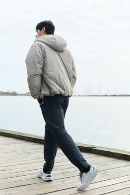 Joggers de deporte con DryMove - H&m фото 4