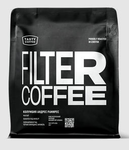 Кофе Колумбия Андрес Рамирес - Tasty coffee фото 5