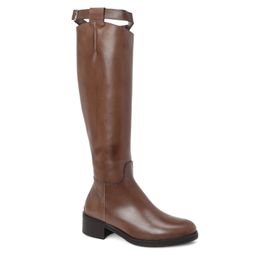 Женские сапоги TENDANCE Артикул 3099173, коричневый