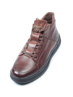 01-550A-5 Ботинки демисезонные мужские - No name фото 2