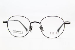 Оправа Didtr Titanium F61012 49-19-145 C5