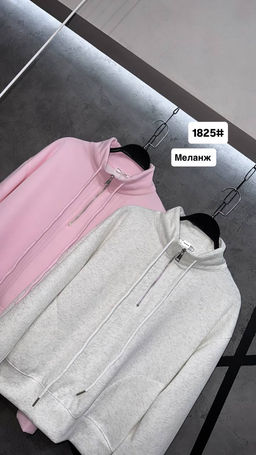 Свитшот - Ksa фото 2