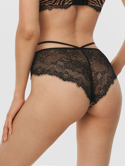 CONCEPT CLUB /  Трусы боксер жен Frejya черный принт  фото 7