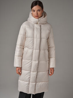 Пуховик женский 

АРТ. 81955z - Hoops фото 12