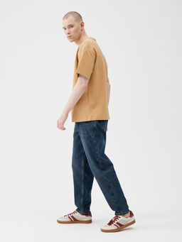 Мужская Футболка - Mossmore фото 83