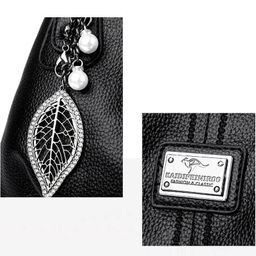 KAIDIFEINIROO Сумка женская 8709  фото 11