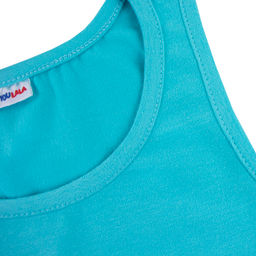 Кроп-топ кулирка лайкра 1609100104 - Youlala фото 8