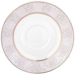 СЕРВИЗ ЧАЙНЫЙ LEFARD СВАДЕБНЫЙ НА 6 ПЕР. 20 ПР. (КОР=1НАБ.)  фото 7