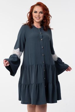 Платье П5-4459/5 - Wisell фото 7