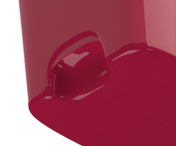 Ведро 15л прямоугольное с отжимом, арт. АП 066