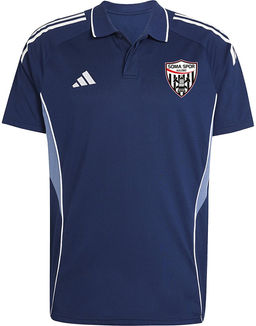 Рубашка поло мужская