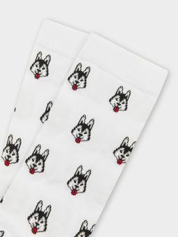 Цена за 5 пар! НОСКИ МУЖСКИЕ - Mark formelle фото 6