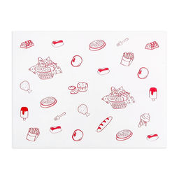 Набор для игры с пластилином Новогодний лес - Эврики фото 8