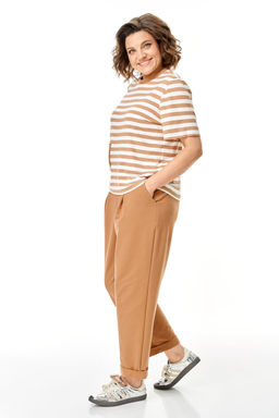 Костюм Michel Chic 1452 карамель