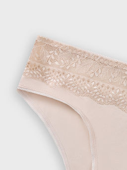 Цена за 2 штуки! ТРУСЫ ЖЕНСКИЕ - Mark formelle фото 7