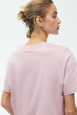Camiseta de algod?n - H&m фото 12