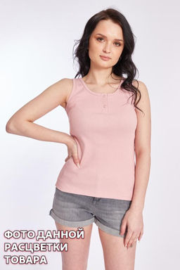 Майка женская. - Елена фото 7